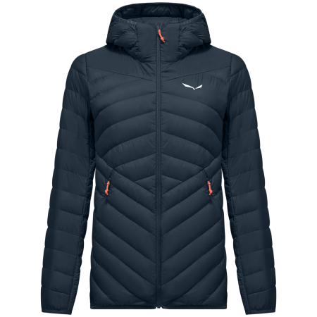 Veste femme Salewa Brenta Rds Dwn W Jkt