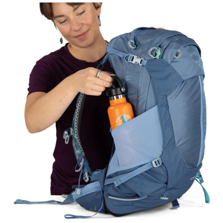 Sac à dos femmes Osprey Sirrus 24