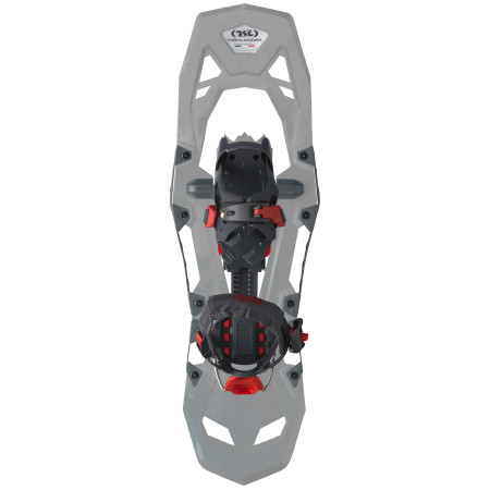Raquettes à neige TSL Highlander Expedition L girs Metallic