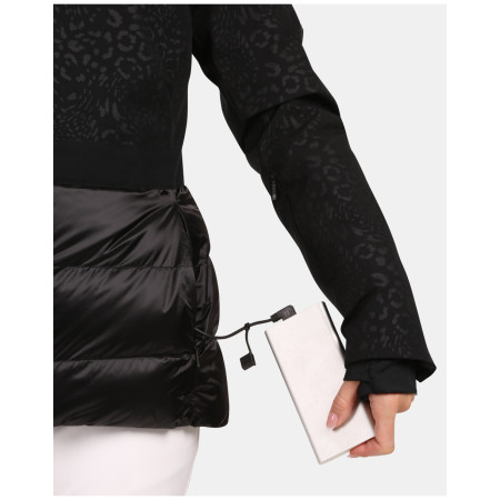 Veste femme Kilpi Lena-W