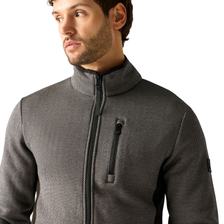Sweatshirt fonctionnel homme Regatta Brayleigh