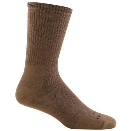 Chaussettes homme Darn Tough Tactical Boot Heavyweight brun coyote brown
