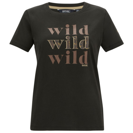 T-shirt femme Regatta Filandra IX