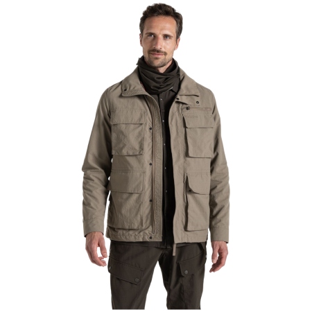 Veste homme Craghoppers NosiLife Adventure Jacket IV