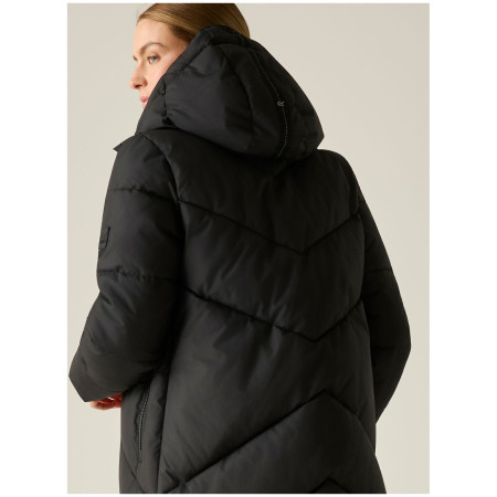 Manteau femme Regatta Merida