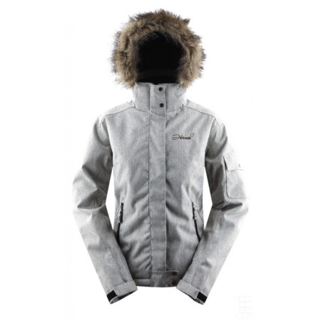 Veste femme Hannah Natanea girs GrayFishbone