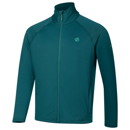 Sweat-shirt homme Dare 2b Fuse Up Full Zip