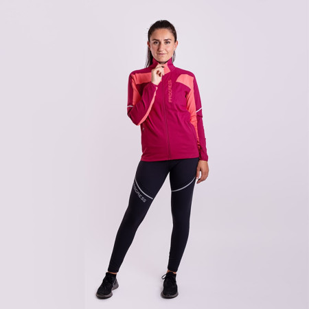 Leggings femmes Progress Reflexe