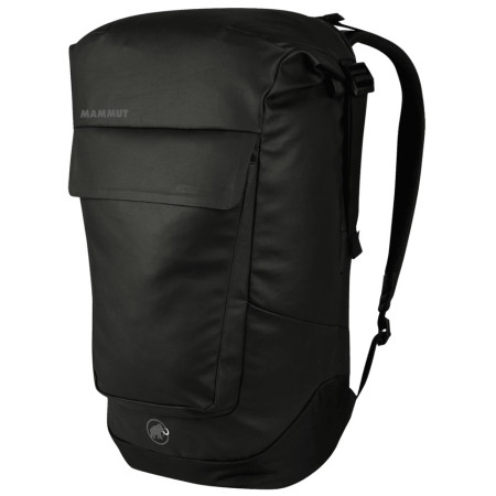 Sac à dos Mammut Seon Courier vert Black