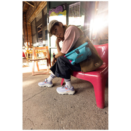 Sacoche vélo de guidon Ortlieb Velo-Sling