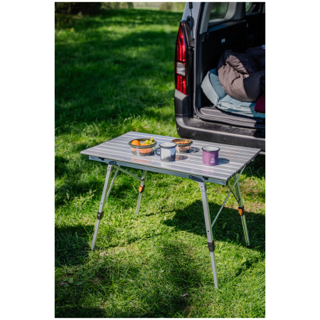 Table Zulu Bantu