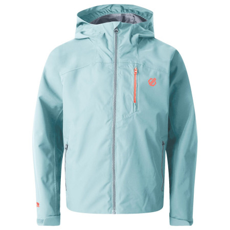 Veste enfant Dare 2b Kids Switch Out Jaclet bleu clair Aquifer
