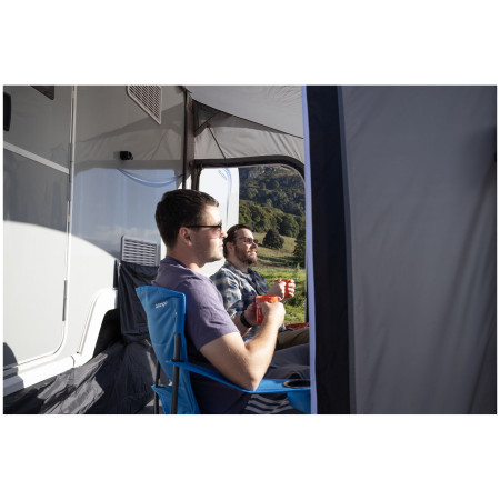 Auvent de caravane Vango Palma 260