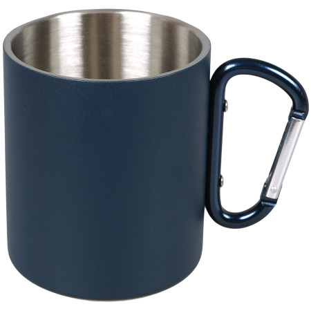 Tasse à mousqueton Warg Steelos Carabine 400 ml