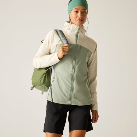 Veste femme Dare 2b Nomadic Softshell