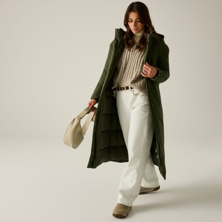 Manteau femme Regatta Janna