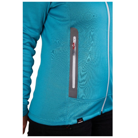 Sweat-shirt femme Trimm Echo Lady