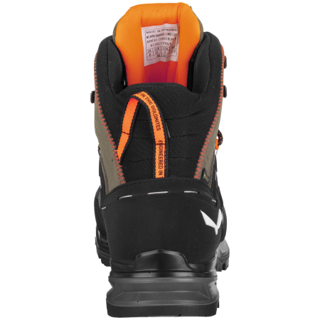 Chaussures randonnée homme Salewa Mtn Trainer 2 Mid Gtx M