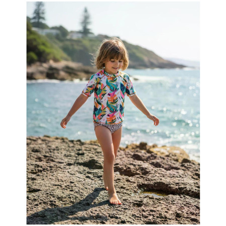 T-shirt enfant DucKsday Moana SS