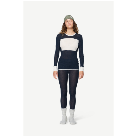 T-shirt fonctionnel femme Devold Wool Mesh 190 Shirt Wmn