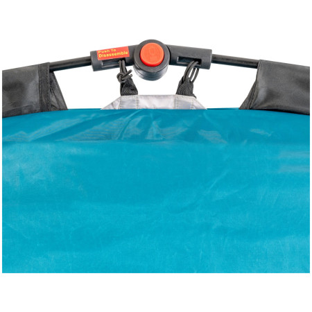 Tente familiale Coleman Fastpitch Victoria Falls 4