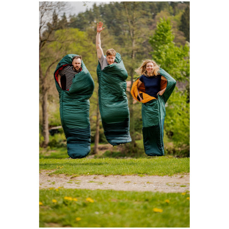 Sac de couchage Warg Ursus Lite 200