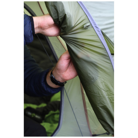Tente Force Ten Xenon UL 2 Plus