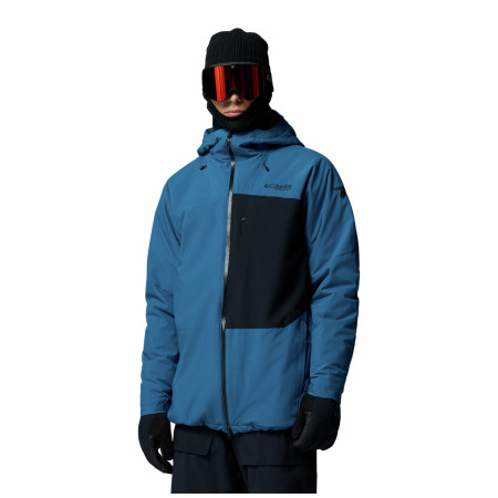 Veste d'hiver homme Columbia Winter District™ III Jacket