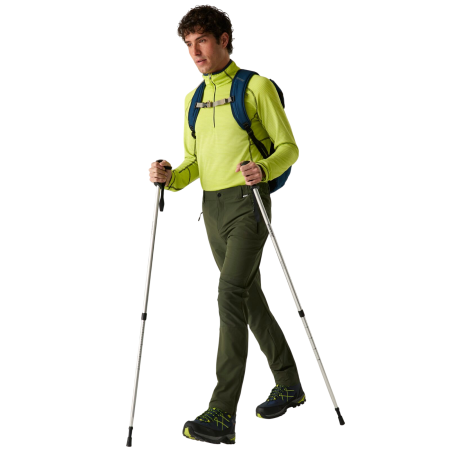 Pantalon homme Regatta Montorn