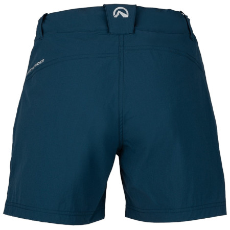 Shorts femme Northfinder Raimun