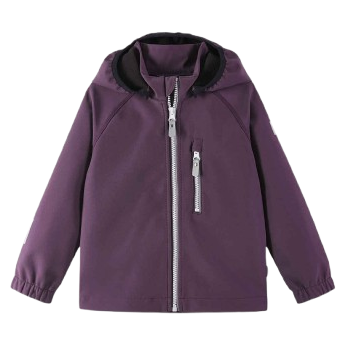 Veste softshell enfant Reima Vantti