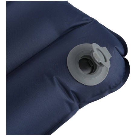 Coussin gonflable Zulu Buddy