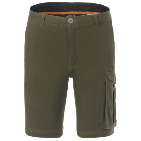 Shorts homme Regatta Bendrick Shorts vert Dark Khaki