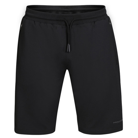 Shorts homme Progress Symbol Shorts noir černá
