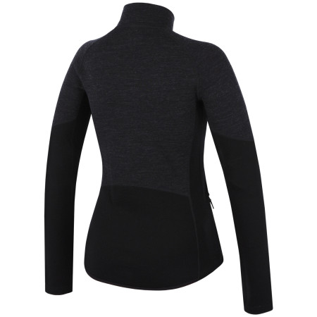 Sweat-shirt femme MOOA Merino 3D 240