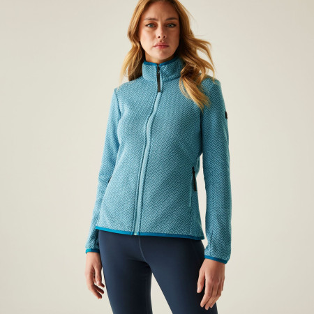 Sweat-shirt femme Regatta Elzie