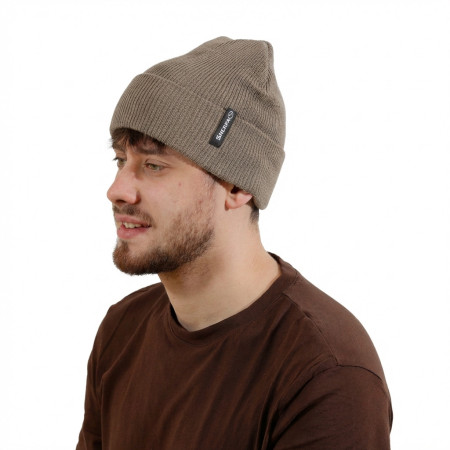 Bonnet homme hiver Sherpa Fred
