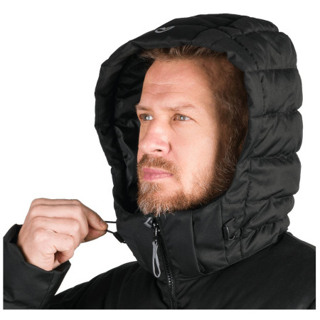 Veste d'hiver homme Northfinder Milosh