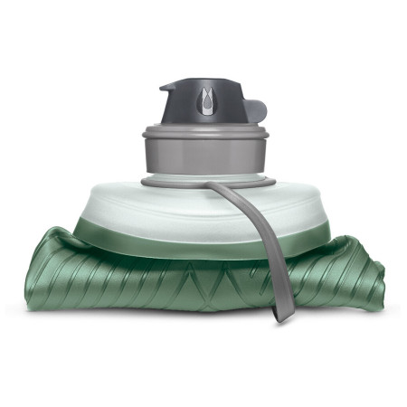 Gourde pliable Hydrapak Flux 1.0L