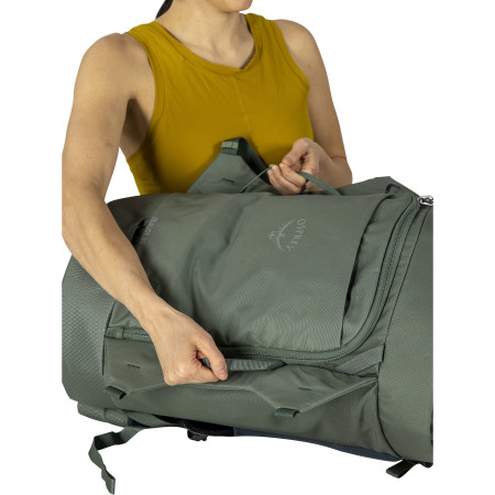 Sac à dos d'escalade Osprey Zealot 45