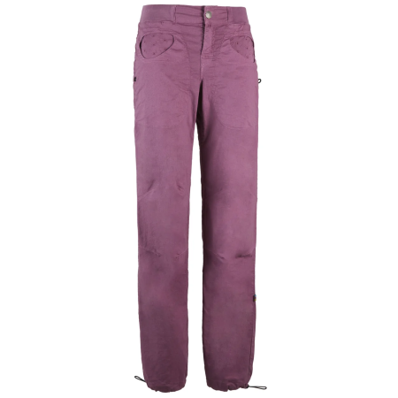 Patalon femme E9 Onda Flax Women's