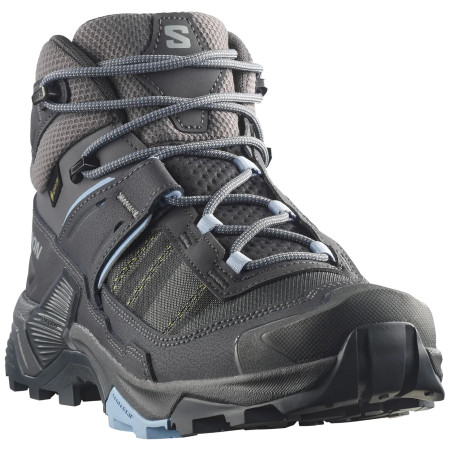 Chaussures femme Salomon X Ultra 5 Mid Gore-Tex