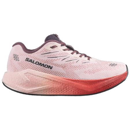 Chaussures running femme Salomon Aero Blaze 4 W