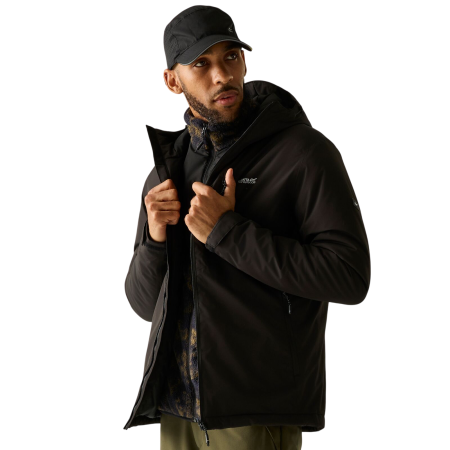 Veste d'hiver homme Regatta Allston