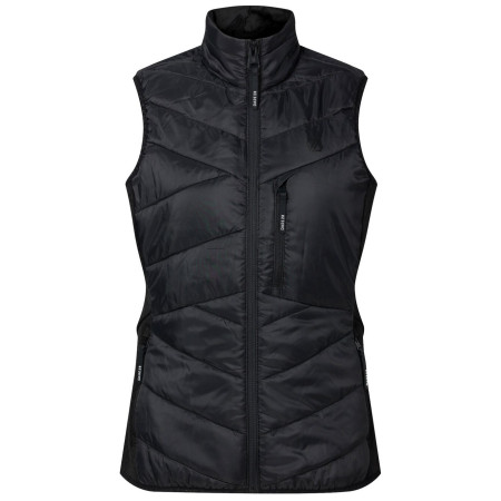 Gilet femme Dare 2b Womens Aero Pd Gilet noir Black