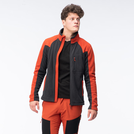 Sweat-shirt homme Hi-Tec Monar