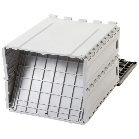 Poubelle Brunner Plitter