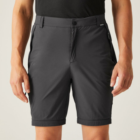 Pantalon homme Regatta Travel Light Z/O Packaway Trousers