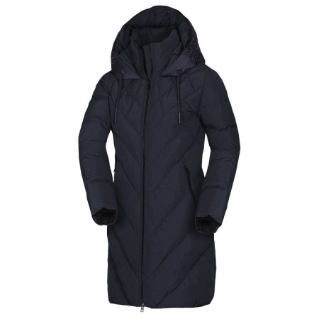 Manteau d'hiver femme Northfinder Dolores vert 269black