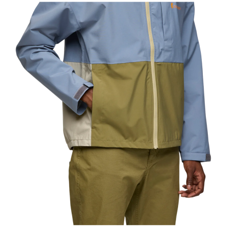 Veste homme Cotopaxi M'S Cielo Rain Jacket
